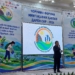 В Гулистоне прошёл форум молодёжи бассейна Сырдарьи