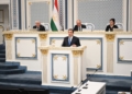 Таджикистан одобрил изменения в Конвенцию о международной гражданской авиации