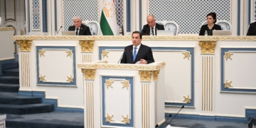Таджикистан одобрил изменения в Конвенцию о международной гражданской авиации