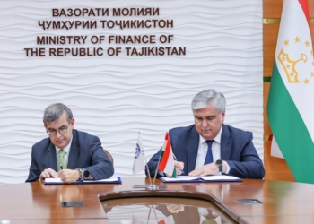 Всемирный банк выделит Таджикистану $7,5 млн и €30 млн на 2 проекта