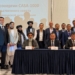 Страны CASA-1000 обсудили подготовку проекта к коммерческой эксплуатации