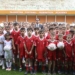 Рустам Эмомали открыл футбольную академию в Дарвазе