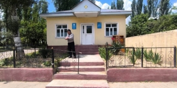 В Хатлоне за девять месяцев построили и реконструировали 94 медучреждения