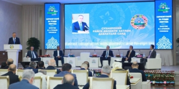 Более 300 инвесторов собрались на форуме «Хатлон инвест – 2026» в Бохтаре