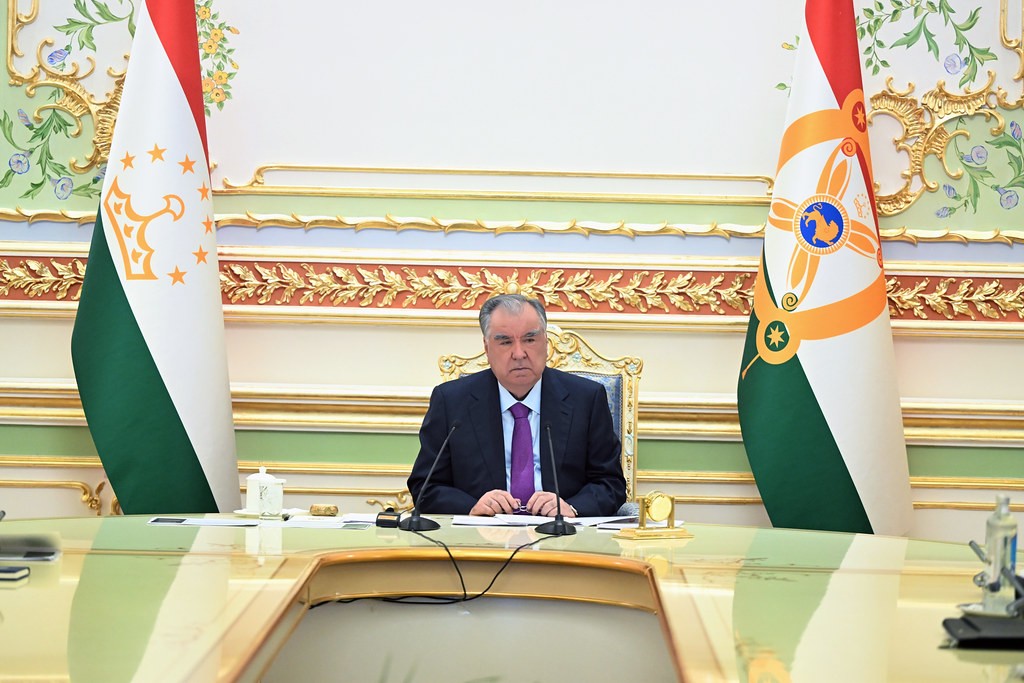 Tajikistan: Government extends moratorium on small and medium business inspections until 2029
