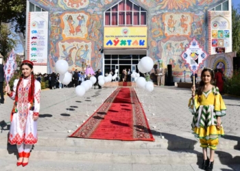 В Душанбе откроется VIII Международный фестиваль театров кукол «Чодари хаёл»