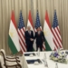 Главы МИД Таджикистана и США встретились в Самарканде