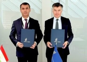 Верховный суд Таджикистана подписал меморандум с ВОИС