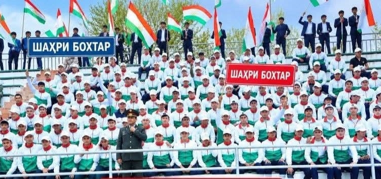 Бохтар выполнил план осеннего призыва за один день