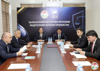 ФФТ дисквалифицировала стадионы «Панджшера» и «Саройкамара» до конца 2026 года