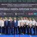 В Москве прошёл турнир ОДКБ по комплексному единоборству