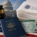 Суд в Калифорнии обязал Госдеп США возобновить лотерею Green Card