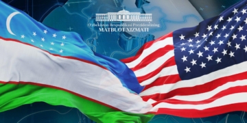 Узбекистан и США: экономика взаимного интереса