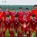FIFA U-15 World Cup & Festival: юношеская сборная Таджикистана обыграла Барбадос и уступила Испании
