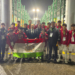 Сборная Таджикистана (U-15) обыграла Бермуды и Филиппины на чемпионате мира-2026 и фестивале ФИФА в Баку