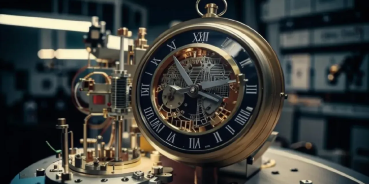 Учёные из Австрии и Китая создали первые в мире ядерные часы