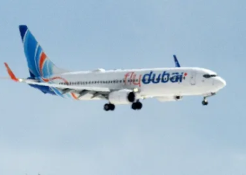 Нетаньяху заявил, что пассажиры и пилот Flydubai предотвратили глобальную авиакатастрофу