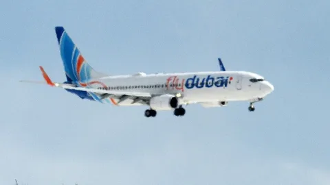 Нетаньяху заявил, что пассажиры и пилот Flydubai предотвратили глобальную авиакатастрофу
