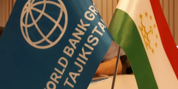 Таджикистан и Всемирный банк обсудили развитие экспорта