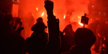 Гутерриш: протесты граждан по всему миру связаны с экономическими последствиями войн