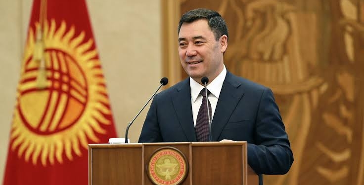 Жапаров призвал кыргызских мигрантов вернуться на родину – «работа есть»