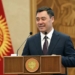 Жапаров призвал кыргызских мигрантов вернуться на родину – «работа есть»