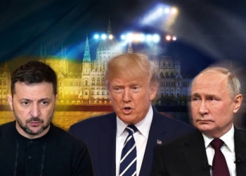 Трамп заявил о возможности скорой встречи с Путиным и Зеленским для продвижения мирных переговоров