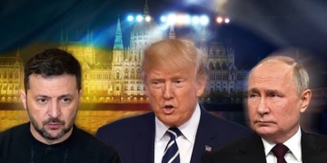Трамп заявил о возможности скорой встречи с Путиным и Зеленским для продвижения мирных переговоров