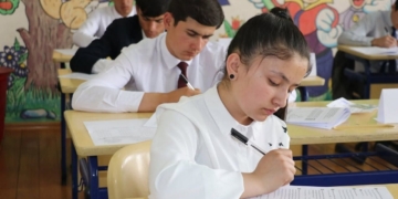 Результаты третьего тура ЦВЭ в Таджикистане объявят 2 октября