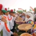 Вахшский район выполнил план осеннего призыва