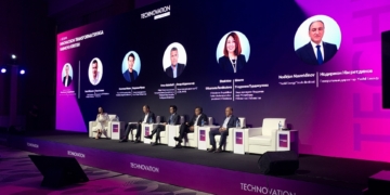 PMI представила научные и технологические подходы к бездымной трансформации на форуме в Ташкенте
