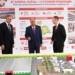 В СЭЗ «Куляб» построят текстильный комплекс с 640 рабочими местами