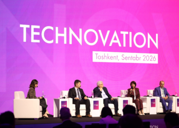 В Ташкенте на Technovation 2026 обсудили инновации, инвестиции и научный подход новым технологиям