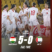Женская сборная Таджикистана U-17 обыграла ОАЭ со счётом 5:0