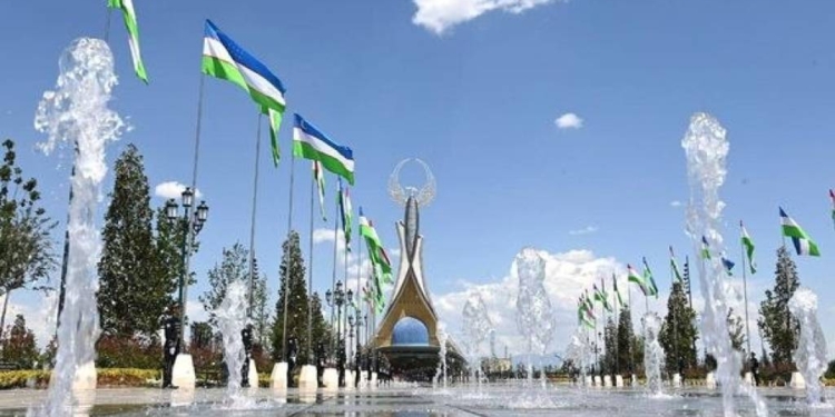 Узбекистан продвигает в Центральной Азии инициативы открывающие новые возможности для сотрудничества