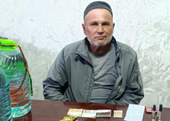 В Душанбе мужчину оштрафовали за гадание и колдовство
