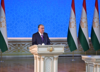 В Таджикистане продлили мораторий на проверки бизнеса до 2029 года