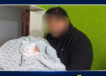 В Душанбе нашли пропавшего из роддома новорождённого