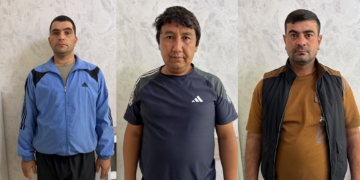 Конфликт возле столовой в Душанбе закончился нападением с ножом