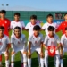 Таджикистан обыграл Кувейт со счётом 3:0 на турнире ФИФА U-15