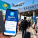 Казахстан вводит новые правила въезда: что изменится для граждан Таджикистана с 1 ноября