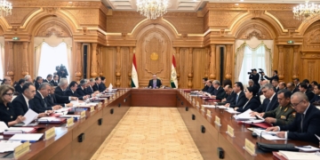 Доходы бюджета Таджикистана в 2027 году планируют увеличить на 23,2%