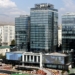 Эмомали Рахмон открыл пятизвёздочную гостиницу Radisson Collection Dushanbe в Душанбе