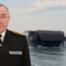 В Казахстане арестовали бывшего главкома ВМС