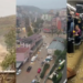 В Стамбуле из-за проливных дождей погибли два человека, аэропорт нарушил работу