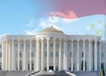 Подготовка к 40-летию независимости Таджикистана — дальнейшее развитие и благоустройство Родины