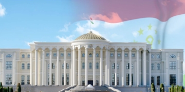 Подготовка к 40-летию независимости Таджикистана — дальнейшее развитие и благоустройство Родины