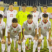 Сборная Таджикистана U-17 обыграла Катар в товарищеском матче в Дохе